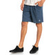 Quiksilver Ανδρικό σορτς Bayrise 19" Sweatshorts
